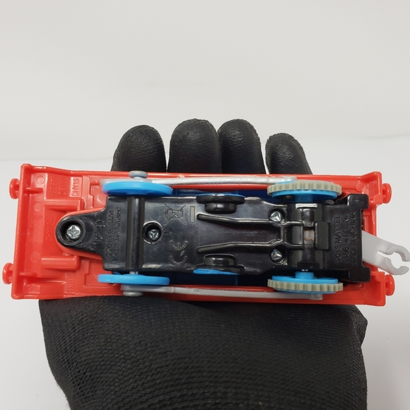 Thomas The Train & Friends Trackmaster Railway Motorized Speed and Sparks - Picture 9 of 17